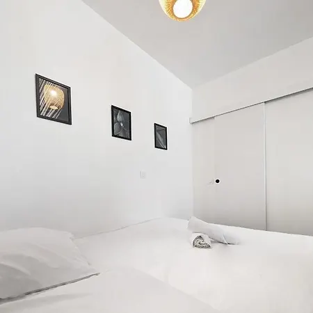 Lägenhet L'apesanteur - Hypercentre / Quai De *