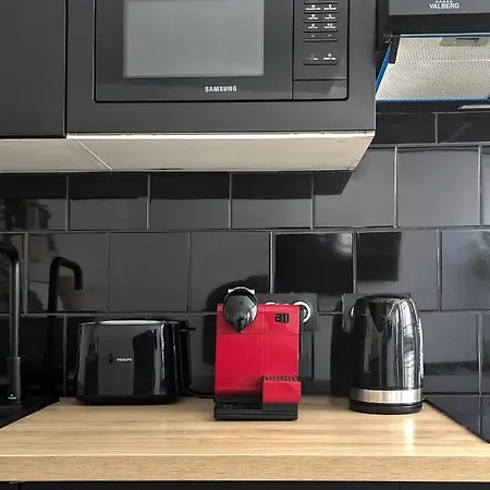 Lägenhet L'apesanteur - Hypercentre / Quai De Grenoble